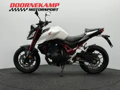 Honda CB 750 Hornet 2023 occasion – foto 9 van 14
