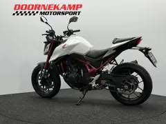 Honda CB 750 Hornet 2023 occasion – foto 10 van 14