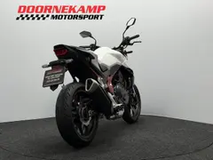 Honda CB 750 Hornet 2023 occasion – foto 12 van 14