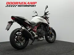 Honda CB 750 Hornet 2023 occasion – foto 13 van 14