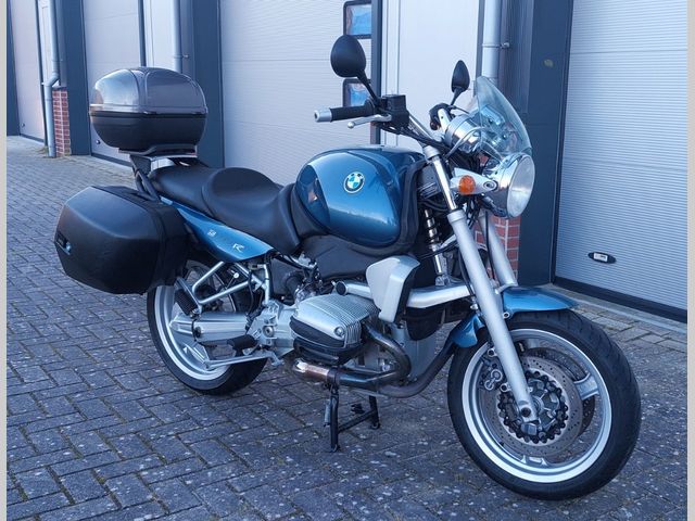 bmw - r-1100-r