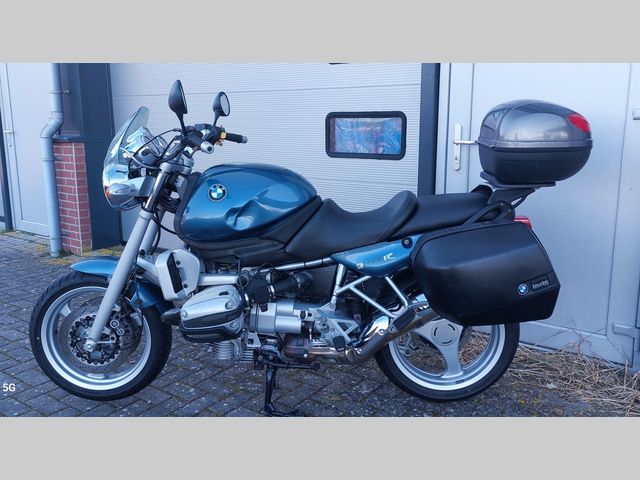 bmw - r-1100-r
