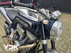 Yamaha MT 01 2005 occasion – foto 8 van 23