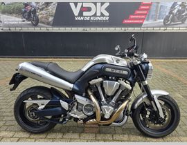 Yamaha MT 01 2005 occasion