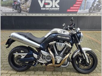 Yamaha MT 01 2005 occasion