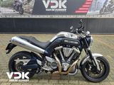 YAMAHA MT 01