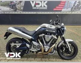 Yamaha MT 01 2005 occasion
