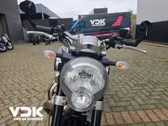 Yamaha MT 01 2005 occasion – foto 7 van 23