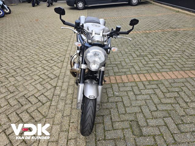 yamaha - mt-01