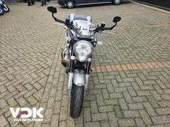 Yamaha MT 01 2005 occasion – foto 6 van 23