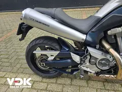 Yamaha MT 01 2005 occasion – foto 10 van 23