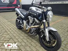 Yamaha MT 01 2005 occasion – foto 2 van 23