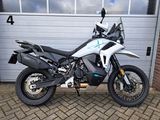 CFMOTO 1000 MT-X
