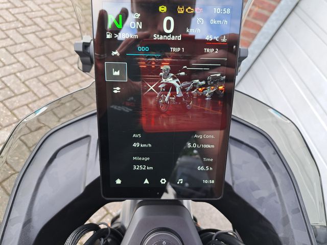 cfmoto - 1000-mt-x
