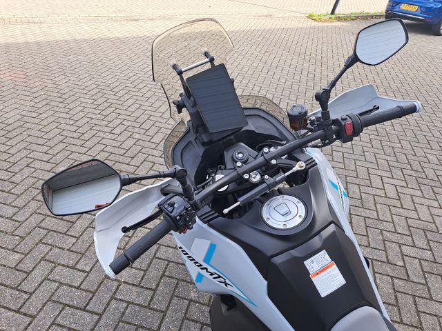 cfmoto - 1000-mt-x
