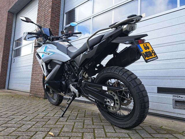 cfmoto - 1000-mt-x