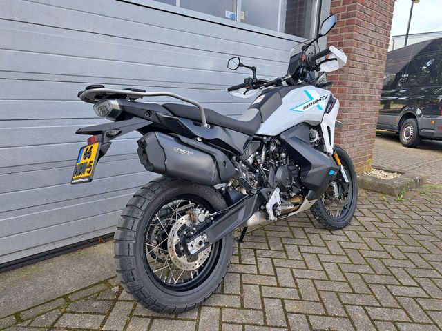 cfmoto - 1000-mt-x