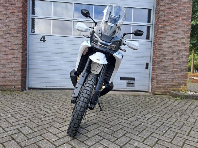 cfmoto - 1000-mt-x