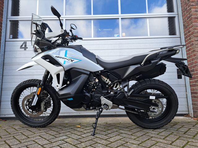 cfmoto - 1000-mt-x