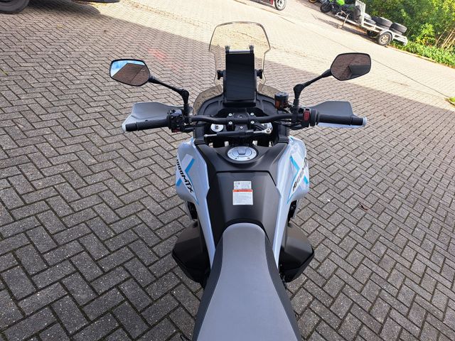 cfmoto - 1000-mt-x
