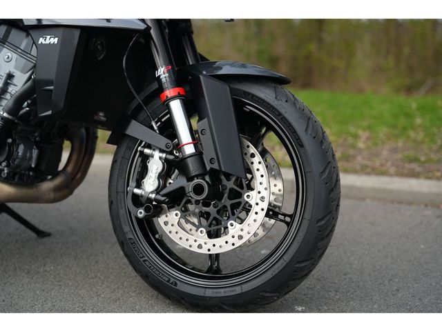 ktm - 990-duke