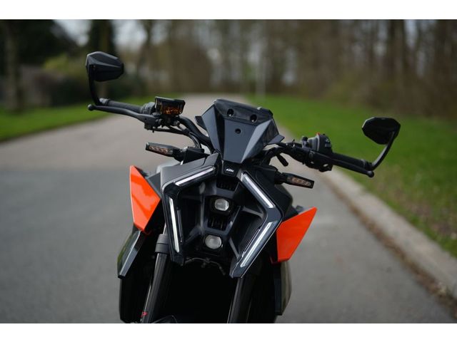 ktm - 990-duke