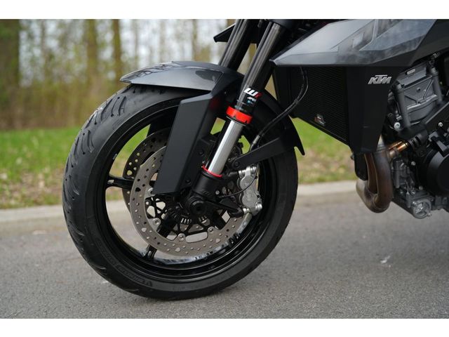 ktm - 990-duke