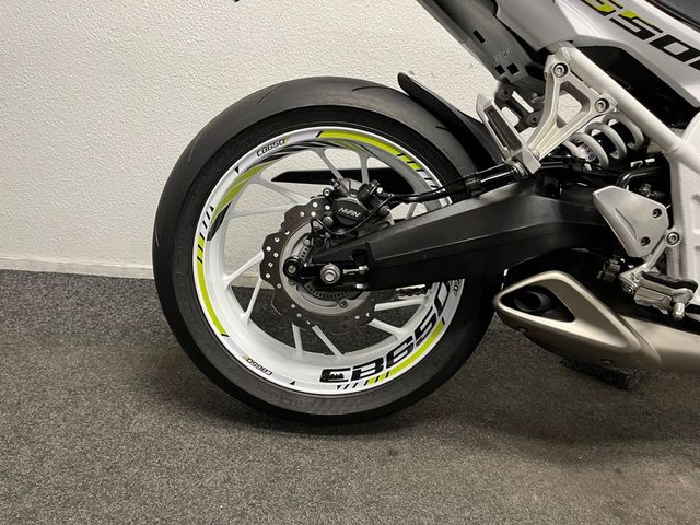 honda - cb-650-f