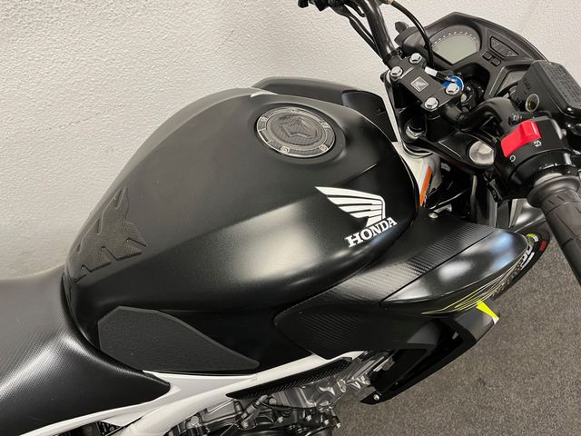 honda - cb-650-f