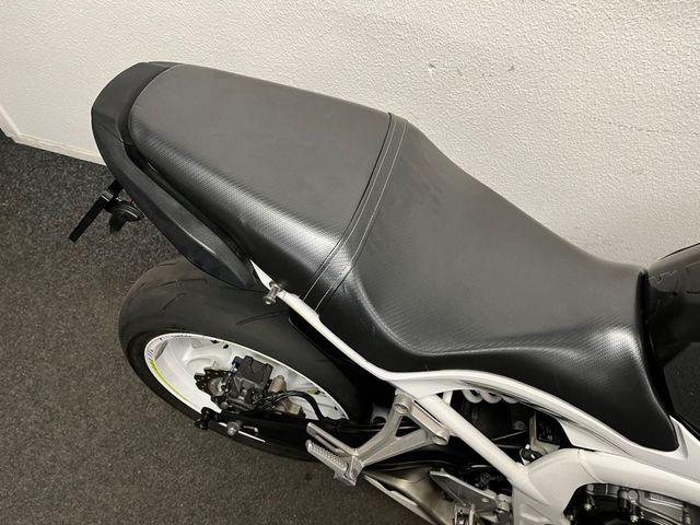 honda - cb-650-f