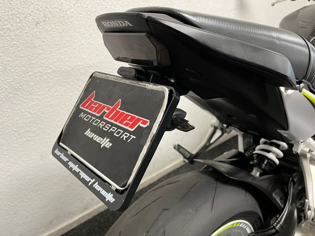 honda - cb-650-f