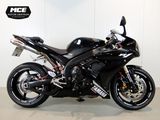 YAMAHA YZF R1