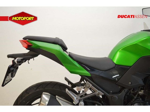 kawasaki - z-300