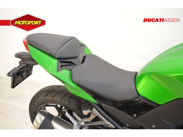 kawasaki - z-300