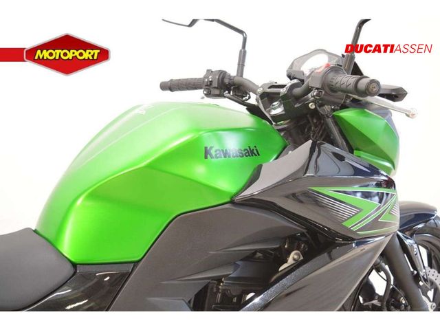 kawasaki - z-300