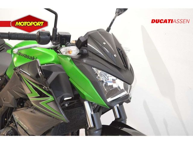 kawasaki - z-300