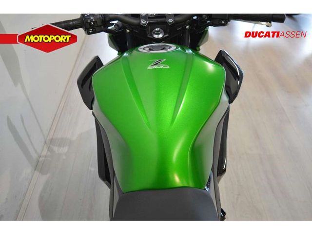 kawasaki - z-300