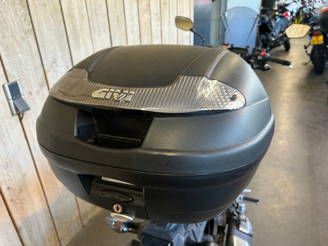 honda - nc-750-x-dct
