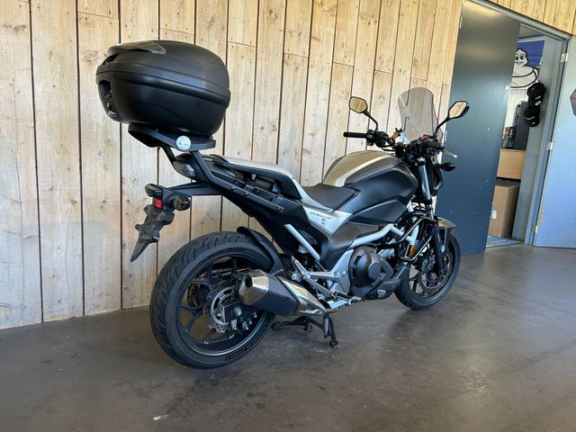 honda - nc-750-x-dct