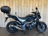 HONDA NC 750 X DCT