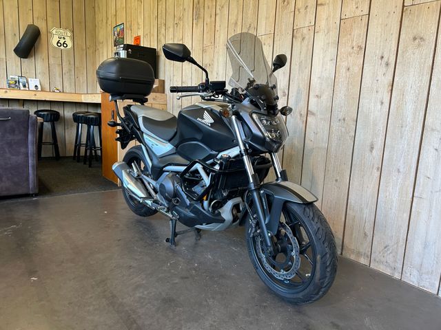 honda - nc-750-x-dct