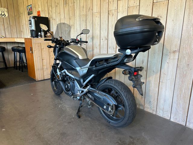 honda - nc-750-x-dct
