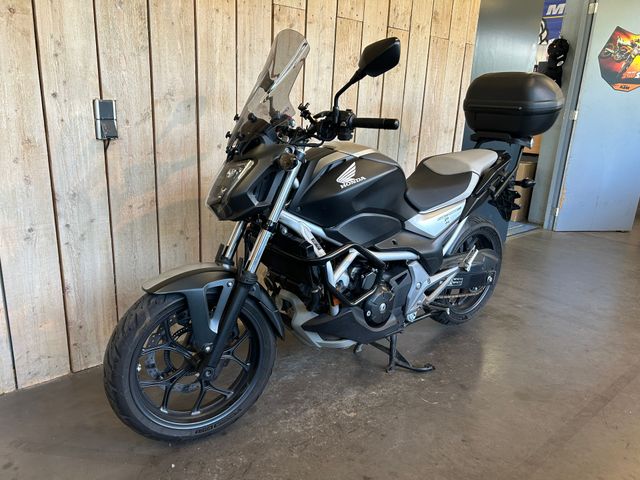 honda - nc-750-x-dct