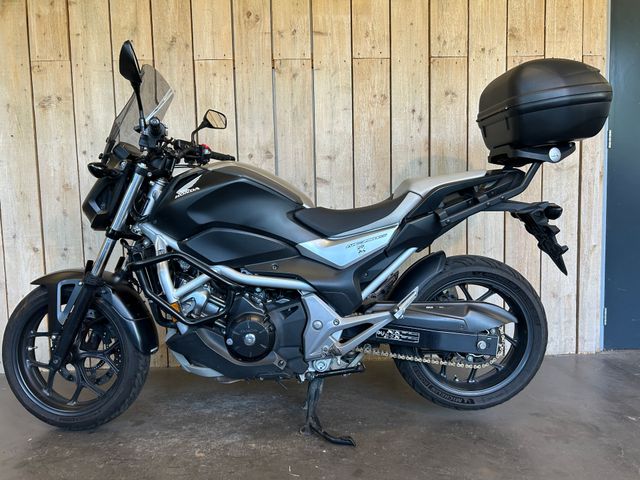 honda - nc-750-x-dct