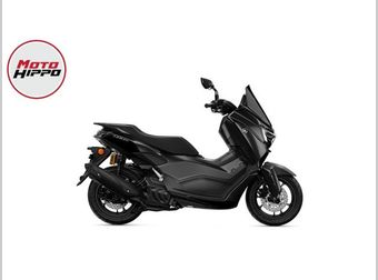 Yamaha Nmax 155 2026 nieuw