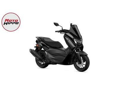 YAMAHA NMAX 155 – foto 2