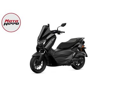 YAMAHA NMAX 155 – foto 4