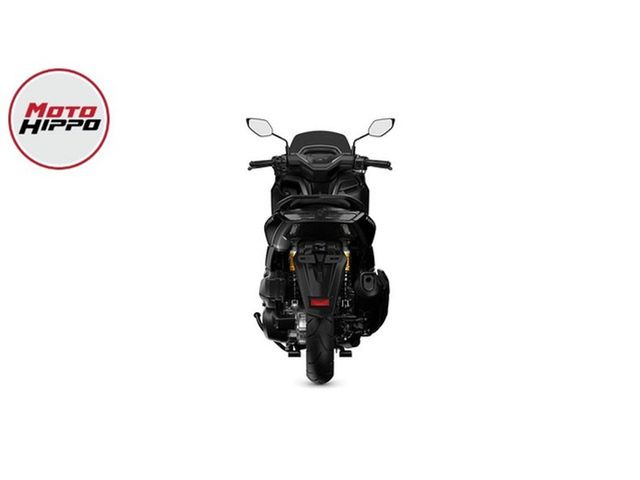 yamaha - nmax-155