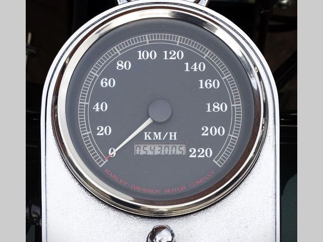 harley-davidson - heritage-special