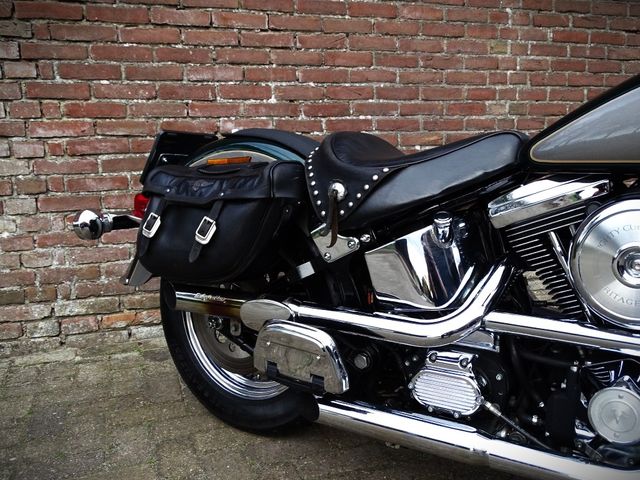 harley-davidson - heritage-special